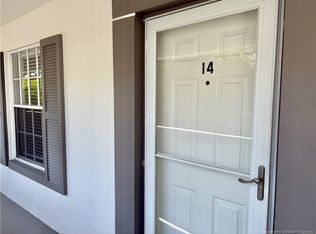 802 SE Central Pkwy APT 14, Stuart, FL 34994