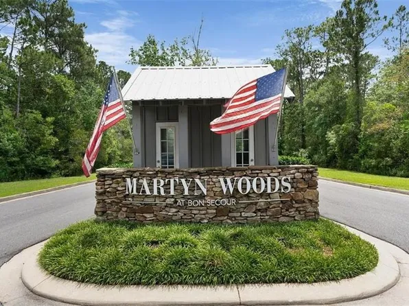 0 Mill House Rd #2, Gulf Shores, AL 36542