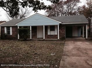 2793 Ashbriar Dr, Horn Lake, MS 38637 | MLS #4066562 | Zillow