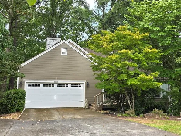 2659 Spring Rock Way NE, Roswell, GA 30075