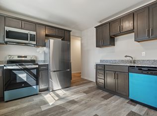 35 Clifford St #1W, Hartford, CT 06114