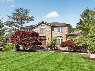 216 Strawtown Road, New City, NY, 10956