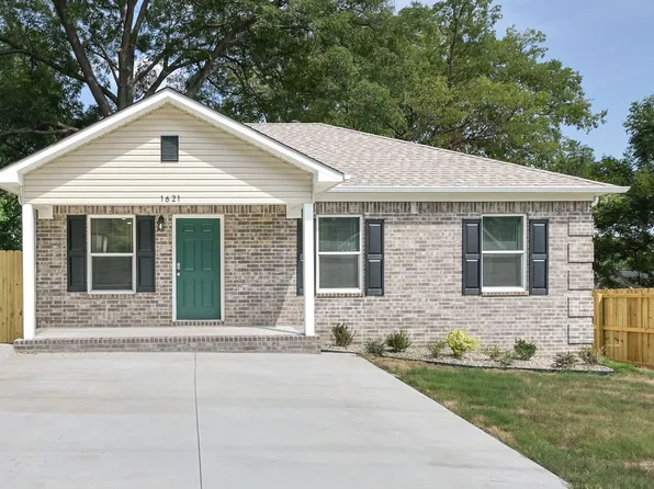 1621 S Booker St, Little Rock, AR 72204