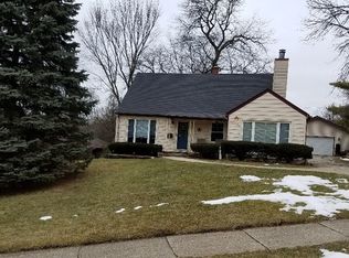 4636 Stonewall Ave, Downers Grove, IL 60515