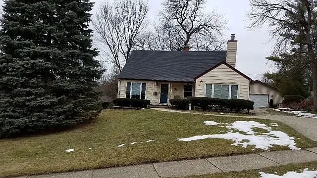 4636 Stonewall Ave photo 1