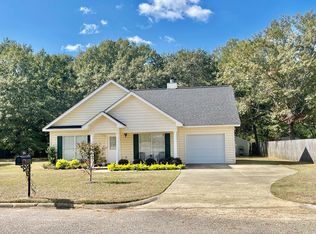 184 Nomad Cir, Dothan, AL 36303
