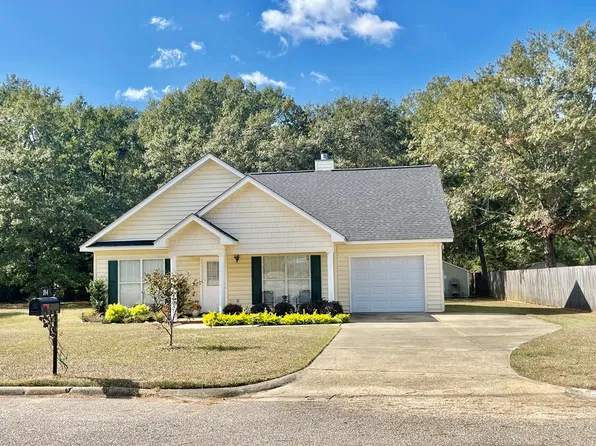 184 Nomad Cir, Dothan, AL 36303