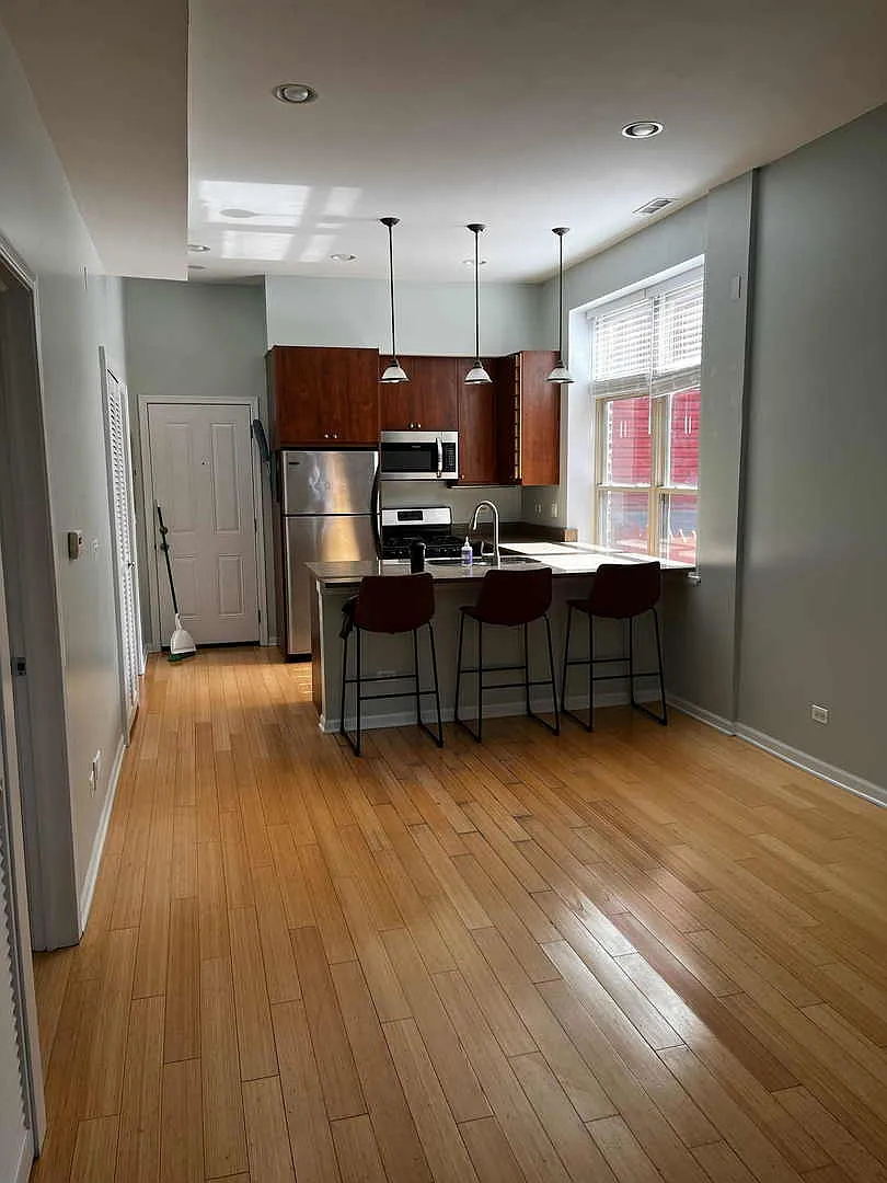 2 bed, $2,500 — Photo 3