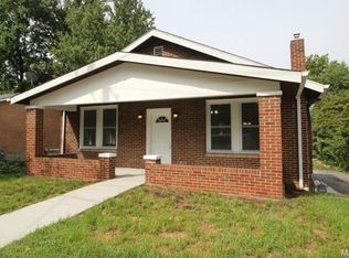 9519 Sappington Rd, Saint Louis, MO 63126