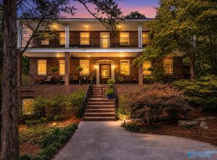 1503 Mountain Springs Cir SE, Huntsville, AL 35801