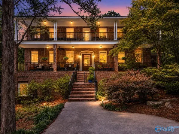 1503 Mountain Springs Cir SE, Huntsville, AL 35801