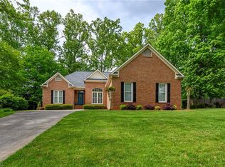 6245 Hamptonburg Rd, Clemmons, NC 27012