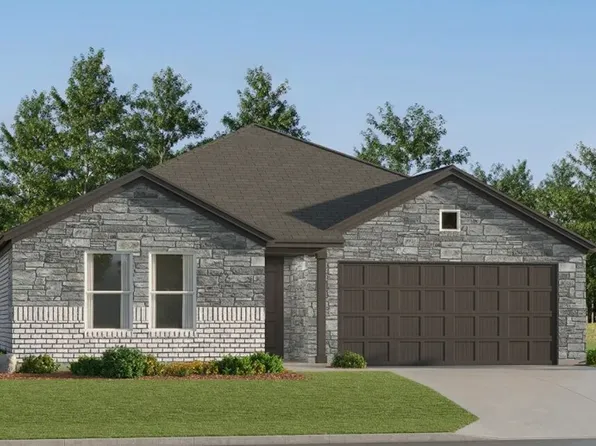 340 Sweet Ray Rd, Fort Worth, TX 76140