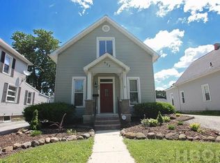 628 N Main St, Fostoria, OH 44830