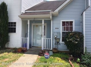5958 Sherwood Trce, Lithonia, GA
