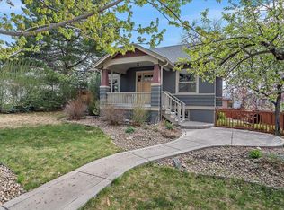 (Undisclosed Address), Boulder, CO 80304