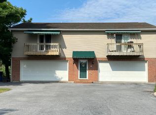 124C Rehrersburg Rd, Womelsdorf, PA 19567