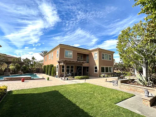 540 N Bardsdale Pl Photo 1
