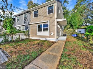 12106 Bluhill Rd, Silver Spring, MD 20902