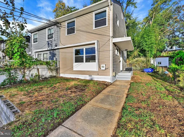 12106 Bluhill Rd, Silver Spring, MD 20902