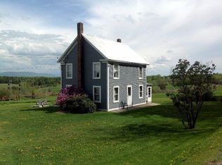 272 Stevenson Rd, Westport, NY 12993