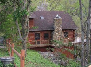 1044 Big Ridge Rd, Burnsville, NC 28714