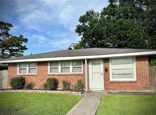 2228 Kentucky Ave, Kenner, LA 70062