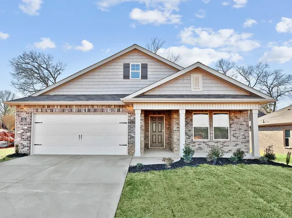 244 Wraywood Rd, Huntsville, AL 35810