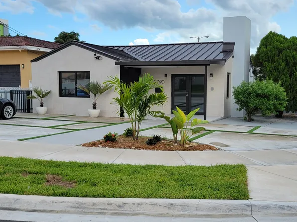 2790 NW 3rd St, Miami, FL 33125