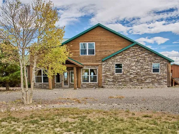 6996 County Road FF, La Jara, CO 81140