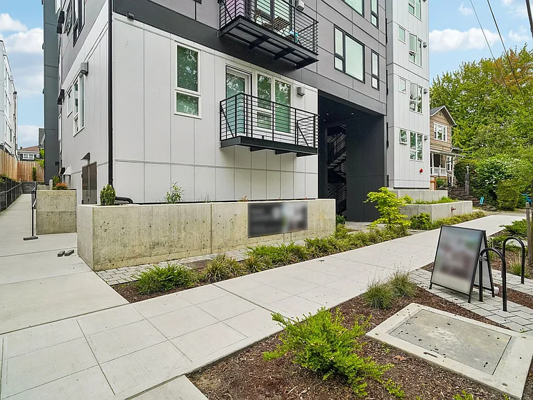 Brand-New Studio Near UW | Furnished Options & Luxury Amenities at Graceland Apartments Seattle — Photo 51