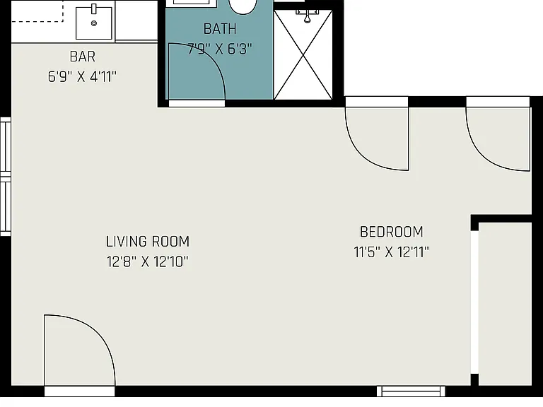 2950 Ashley River Rd #B — Photo 23