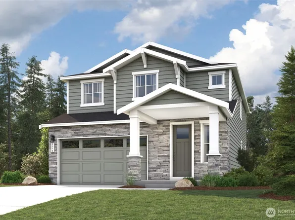 17422 14th Drive NE, Marysville, WA 98271