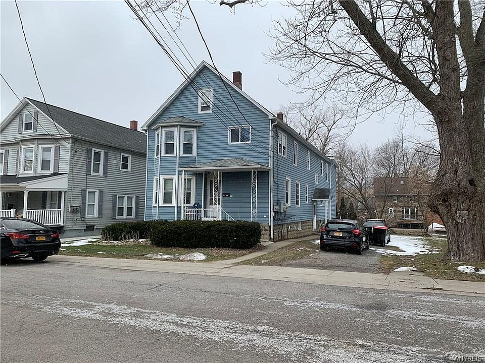 21 Legion Pkwy Lancaster NY Zillow