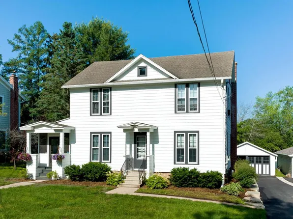 399 Lake Street, Green Lake, WI 54941
