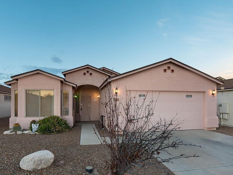 1st image of 7931 E Dream View Dr
