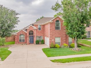 5309 Chatsworth Ln, Fort Worth, TX 76244