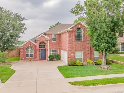 5309 Chatsworth Ln, Fort Worth, TX, 76244