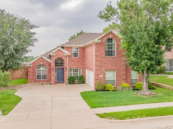 5309 Chatsworth Ln, Fort Worth, TX 76244