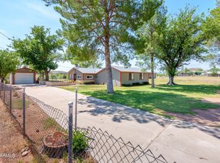 1895 S Sugarloaf Rd, Cornville, AZ 86325