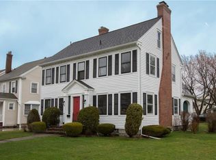 95 Winston Rd, Buffalo, NY 14216