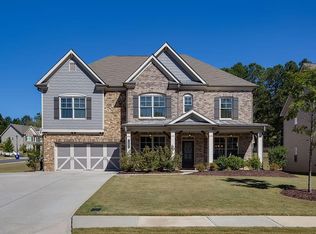 4887 Hunters Grove Way, Sugar Hill, GA 30518