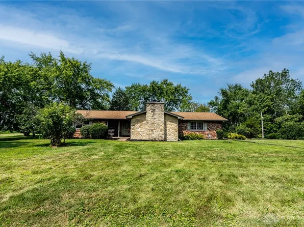 8293 Jamaica Rd, Germantown, OH 45327