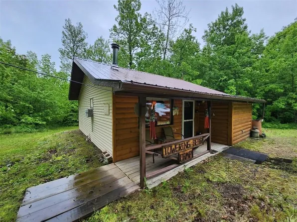 4256 Tower Road, Winter, WI 54896