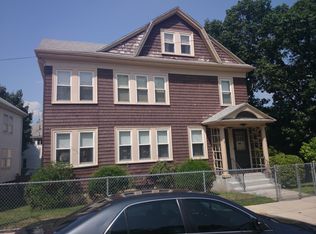 7-9 Herbertson Rd, Jamaica Plain, MA 02130