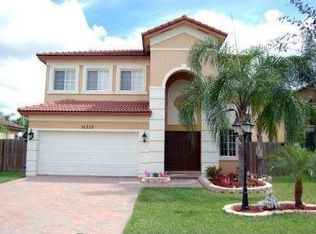 14325 SW 158th Pl, Miami, FL 33196