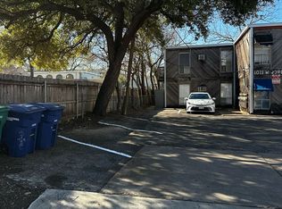 1011 W 23rd St APT 102, Austin, TX 78705