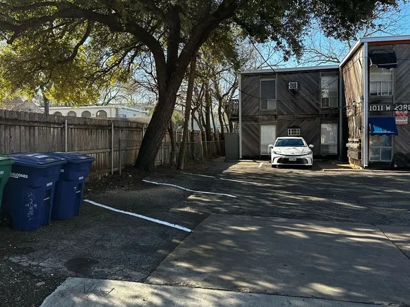 1011 W 23rd St APT 102, Austin, TX 78705