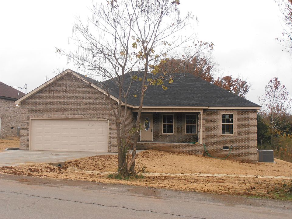 1st image of 250 Amos Smith Rd Lot 8