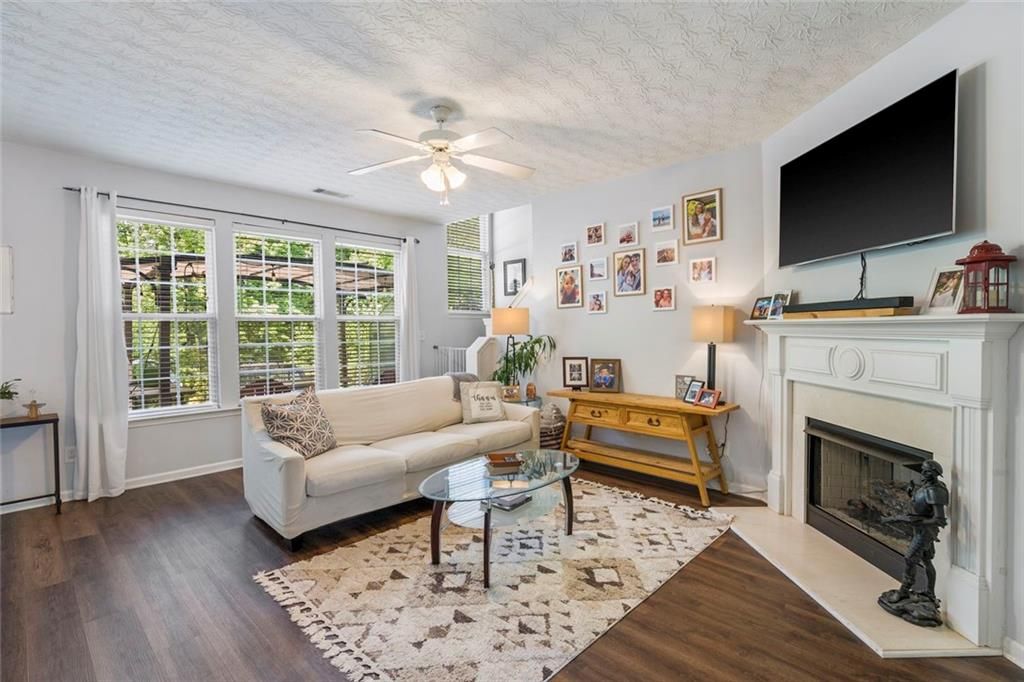 3713 Verde Glen Ln, Cumming, GA - View 3